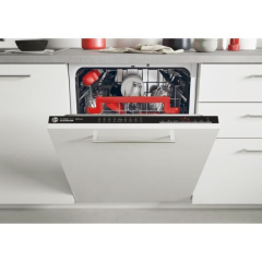 Hoover HDIN 4D620PB-80 HDIN4D620PB-80 Built In Dishwasher - 16 Place Settings