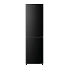 Hoover HONCQ3T518ENTK Total No Frost Fridge Freezer - Black