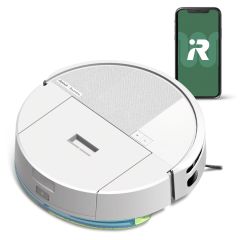 iRobot ROOMBA 205 Dust Compactor Combo Robot - White