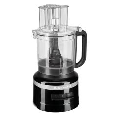 KitchenAid 5KFP1319BOB 3.1 L Food Processor, Onyx Black