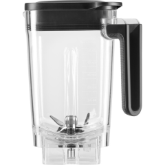 KitchenAid 5KSB2056JPA 1.6 L Plastic Jar 