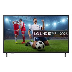 LG 43UA74006LB.AEK 43" 4K Ultra HD Smart TV