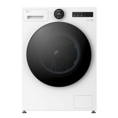 LG F4X7009TWB 9kg 1400 Spin Washing Machine - White