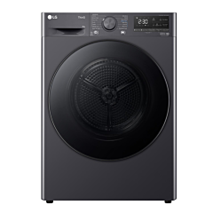 LG FDV709GN Heat Pump Tumble Dryer - 9kg