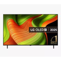 LG OLED48B56LA.AEK 48" OLED AI B5 4K Smart TV 2025