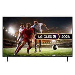 LG OLED55B6ELC.AEK 55" 4K OLED AI Smart TV (2026)