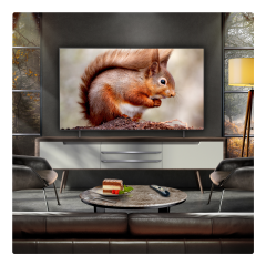 LG OLED65B56LA.AEK OLED AI B5 65" 4K Smart TV