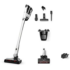 Miele TRIFLEXHX3 Triflex HX3 Vacuum - Brilliant White