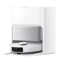 Mova RLP53HE P50 Pro Ultra Robot Vacuum Cleaner - White