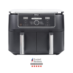 Ninja AF400UK Foodi MAX Dual Zone 9.5L Air Fryer