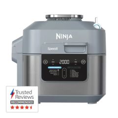 Ninja ON400UK Speedi 10-in-1 Rapid Cooker