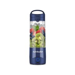 Nutribullet 02308 NBG-200 Portable Blender - Navy