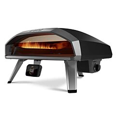 Ooni UU-P2DD00 Koda 2 Pro 18" Gas Powered Outdoor Pizza Oven