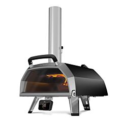 Ooni UU-P2EE00 Karu 2 Pro 16" Multi-Fuel Outdoor Pizza Oven