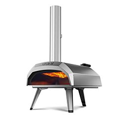 Ooni UU-P32D00 Karu 12 12" Multi-Fuel Outdoor Pizza Oven