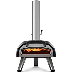 Ooni UU-P35300 Karu 2 12" Multi-Fuel Outdoor Pizza Oven