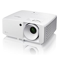 Optoma HZ151X Eco-Friendly Compact High Brightness Full HD Laser Projector