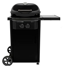 Outdoorchef DAVOS 570 G PRO Gas Kettle Barbecue