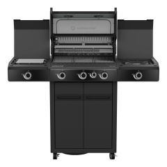 Outdoorchef HEAT X-345 Premium Barbecue Station