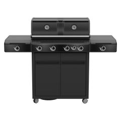 Outdoorchef HEAT X-445 Premium Barbecue Station