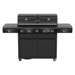 Outdoorchef HEAT X-545 Premium Barbecue Station