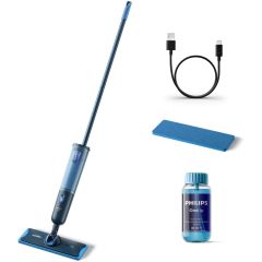 PHILIPS XV3101/01 Oneup 3000 Series Electric Mop