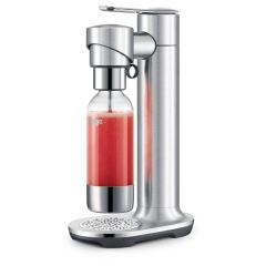 SAGE SCA800BSS0ZEU1 The InFizz Fusion, Stainless Stell