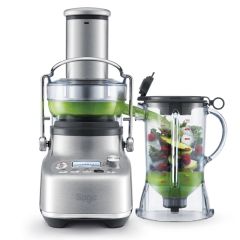 SAGE SJB815BSS2GUK1 The 3x Bluicer Pro