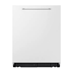 Samsung DW60CG550B00EU Integrated Dishwasher 14 Settings