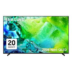 Samsung QE100QN80HUXXU 100" Neo QLED Vision AI Smart TV