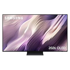 Samsung QE48S95HHEXXU 48" OLED Glare Free Vision AI Smart TV