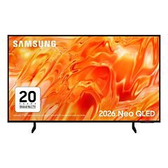 Samsung QE50QN73HAUXXU 50" 4K Neo QLED Vision AI Smart TV
