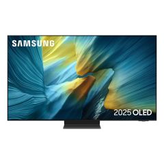 Samsung QE55S95FATXXU 55" OLED Smart AI TV