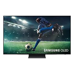 Samsung QE65S90FATXXU 65" 4K OLED Smart AI TV