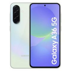 Samsung SM-A366BLGGEUB A36 5G A366B/DS Awesome Lime 8/256GB