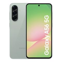 Samsung SM-A566BZGAEUB A56 5G A566 Awesome Olive 8/128Gb
