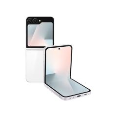 Samsung SM-F761BZWHEUB Samsung Galaxy Z Flip7 Fe White 8/256Gb