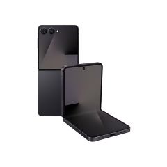 Samsung SM-F766BZKHEUB Samsung Galaxy X Flip7 Jet Black 512Gb