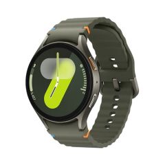 Samsung SM-L315FZGAEUA Galaxy Watch 7 L315 44Mm Lte/Wifi Green