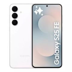 Samsung SM-S731BZWGEUE S25 FE S731b/DS 8/256Gb White
