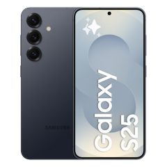 Samsung SM-S931BZKDEUB S25 5G S931/DS Blue Black 12/128Gb