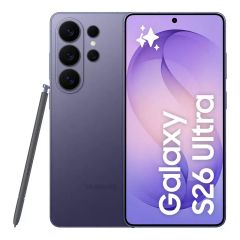 Samsung SM-S948BZVGEUE Galaxy S26 Ultra 6.9" 5G 12GB/512GB - Cobalt Violet