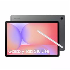 Samsung SM-X400NZAREUB Tab S10 Lite Wifi X400 Grey 6/128GB