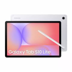 Samsung SM-X400NZSPEUB Tab S10 Lite Wifi X400 Silver 8/256GB