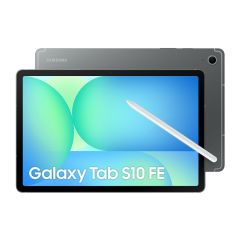 Samsung SM-X520NZAPEUB Tab S10 FE Wifi X520 Grey 12/256GB