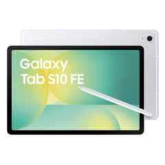 Samsung SM-X520NZSREUB Tab S10 FE Wifi X520 Silver 8/128GB