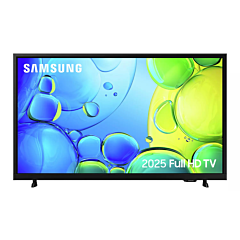 Samsung UE32F6000FKXXU 32" Full HD Smart TV