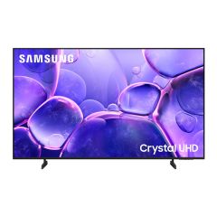 Samsung UE55U8020FKXXU 55" Crystal UHD U8020F 4K Smart TV (2025)