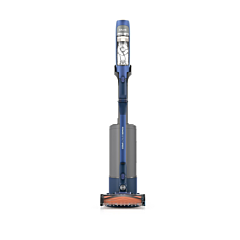 Shark IA3241UKT Phoenix Cordless Vacuum Cleaner Black