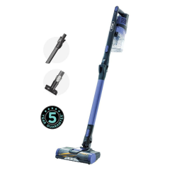 Shark IZ202UK Anti Hair Wrap Cordless Vacuum [Single Battery]